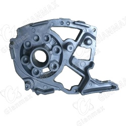 Die Casting Part 1